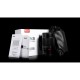 Kase 200mm f/5.6 MC Reflex Objectif à miroirs pour Fujifilm G Mount