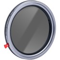Kase Filter Combo VND & CPL 1.5 bis 8 Stops