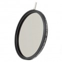 Kase AGC Filter Variabler ND 3-1000