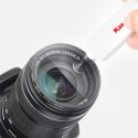Kase doppelseitige Reinigungsbürste