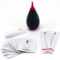 Kase kit de nettoyage boitier + capteur