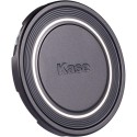 Kase Magnetischer Kunststoff Objektivdeckel für KW Revolution