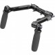 SmallRig Doppelhand-Schulter-Rig für 15mm LWS Stangen - 5205
