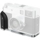 SmallRig L-Winkel mit Silikongriff für FUJIFILM X half (Silber) - 5216