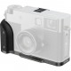 SmallRig L-Winkel mit Griff für FUJIFILM X halb (dunkelgrau) - 5217