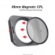Kase Wolverine Series Entry Level Kit 100mm quadratischer Filter