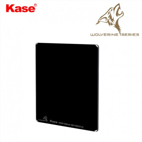 Kase Wolverine filtre 100mm ND1000 (10 stop)