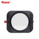 Filterhalter Kase K8 für filter 100mm Polfilter inkl.