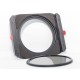 Filterhalter Kase K8 für filter 100mm Polfilter inkl.