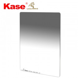 Kase Wolverine filtre gradué 150mm GND 0.9 Soft (3 stop)