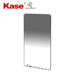 Kase Wolverine Graufilter 100mm GND 0.9 Medium (3 stop)