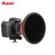 Kase Filterhalter K170 pour Nikon AF-S 14-24mm Holder II