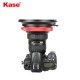 Kase Porte-filtre K170 pour Nikon AF-S 14-24mm Holder II