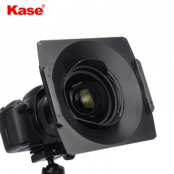 Kase Porte-filtre K170 pour Canon EF 11-24mm Holder II