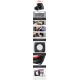 Kase Filterhalter K170 pour Canon EF 11-24mm Holder II
