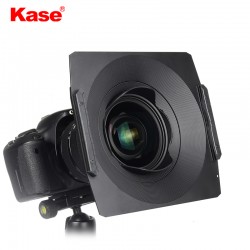 Kase Filterhalter K170 für Sigma 14-24 mm F2.8 Holder II