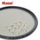 Kase Filter rond Polarisant 150 mm 