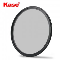 Kase filtre rond Polarisant 150 mm