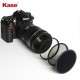 Kase Wolverine kit filtres circulaires magnétiques MCUV + CPL + ND64