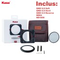 Kit complet Kase porte-filtre K75 pour hybride