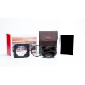 Kase Wolverine Series Entry Level Kit 100mm filtre carré