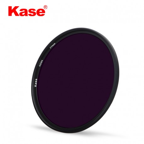 Kase filter ND64 (6 stops) B270 HD