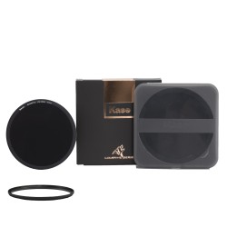 Kase Wolverine ND64 Magnetfilter mit Ring