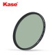 Filtre Polarisant CPL Kase Full HD B270