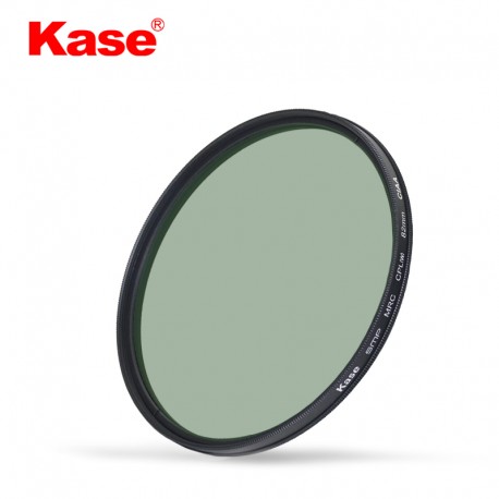 Polfilter CPL Kase Full HD B270 filter