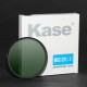 Polfilter CPL Kase Full HD B270 filter