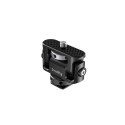 SmallRig Support de moniteur inclinable Cold Shoe griffe flash - BSE2431