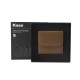 Kit Kase magnetische Filter CPL + ND8 + ND64 + ND1000 kit