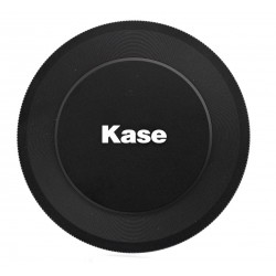 Bouchon d'objectif magnétique pour filtre Kase