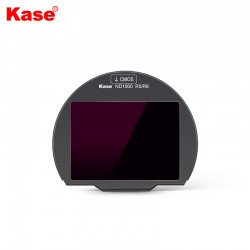 Kase Clip-in Filtre pour Canon R5 / R6 Series