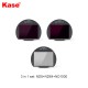 Kase Clip-in Filtre pour Canon R5 / R6 Series