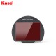 Kase Clip-in Filtre pour Canon R5 / R6 Series