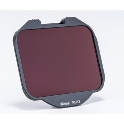 Kase Clip-in Filtre pour Sony A1/A7/A9/ Series