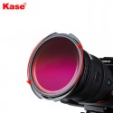 Kit Kase porte-filtre magnétique avec soft GND 0.9