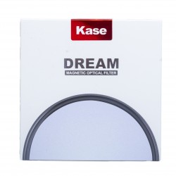 Kase Wolverine Filter Magnetischer Dream Star mit ring