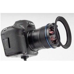 Kase Adapterring für Sony Canon TS-E-17mm auf K9 Filterhalter