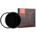 Kase magnetischer variabler ND-Filter ND3 bis ND1000