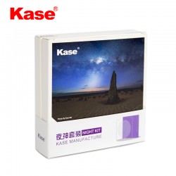 Kase filtre nocture + Focus Tool (Bahtinov)