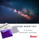 Kase filtre nocture + Focus Tool (Bahtinov)