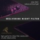 Kase filtre nocture + Focus Tool (Bahtinov)