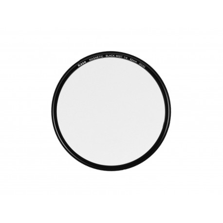 Kase KW Revolution filtre magnétique Back Mist 1/4