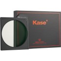 Kase Armour magnetischer rechteckiger CPL Polarisationsfilter