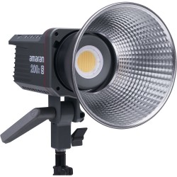 Amaran 200x S Videolicht LED Bi-Color