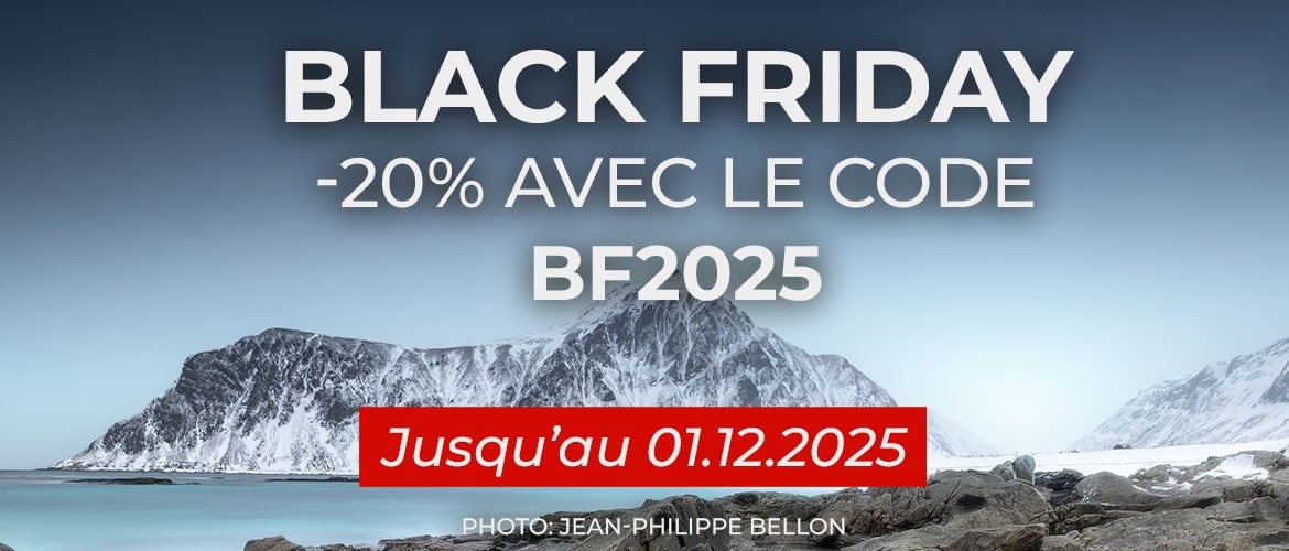 Black Friday 2025